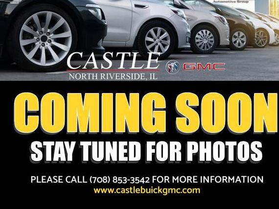 BUICK ENCORE GX 2024 KL4AMFSL1RB053935 image